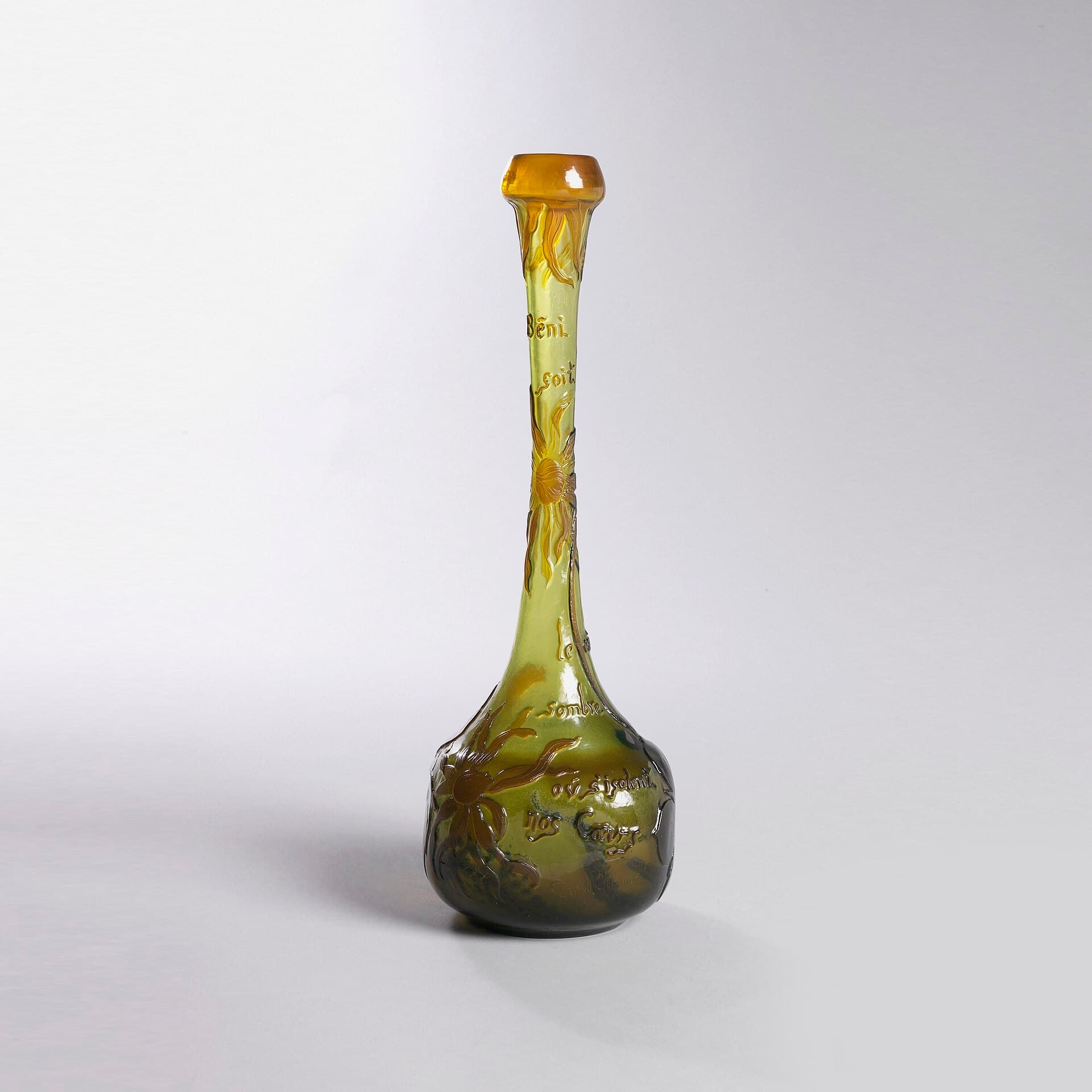 Ceramic Bud Vase